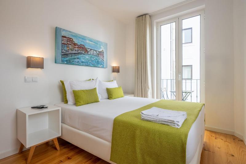 Mystay Porto Batalha - Oda