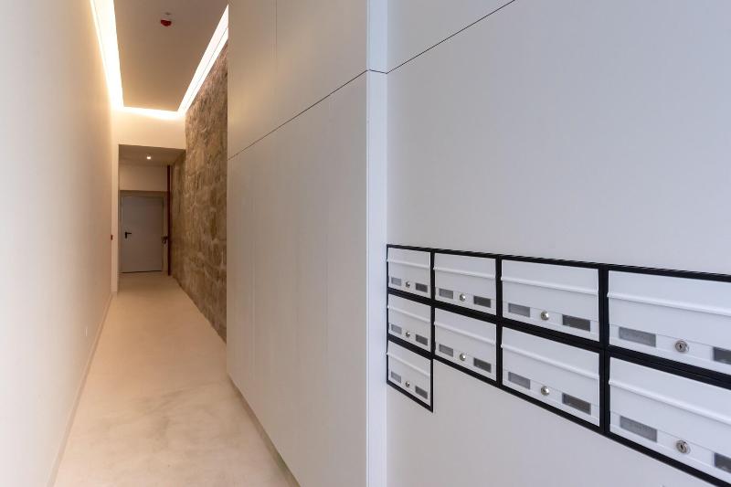 Feel Porto Downtown Townhouses - Lobi