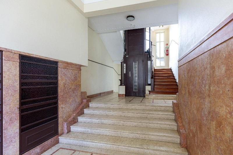 Feel Porto Downtown Townhouses - Lobi