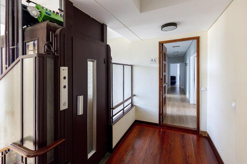 Feel Porto Downtown Townhouses - Lobi
