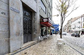 Feel Porto Downtown Townhouses fotoÄŸrafÄ±