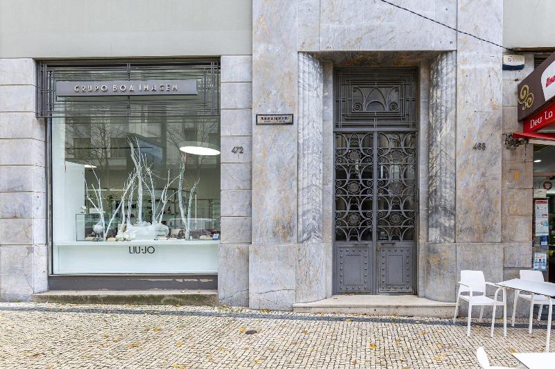 Feel Porto Downtown Townhouses - Genel
