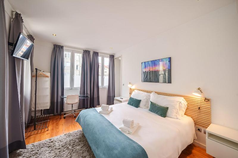 Feel Porto Downtown Townhouses - Genel