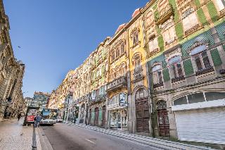 Feel Porto Downtown Townhouses fotoÄŸrafÄ±