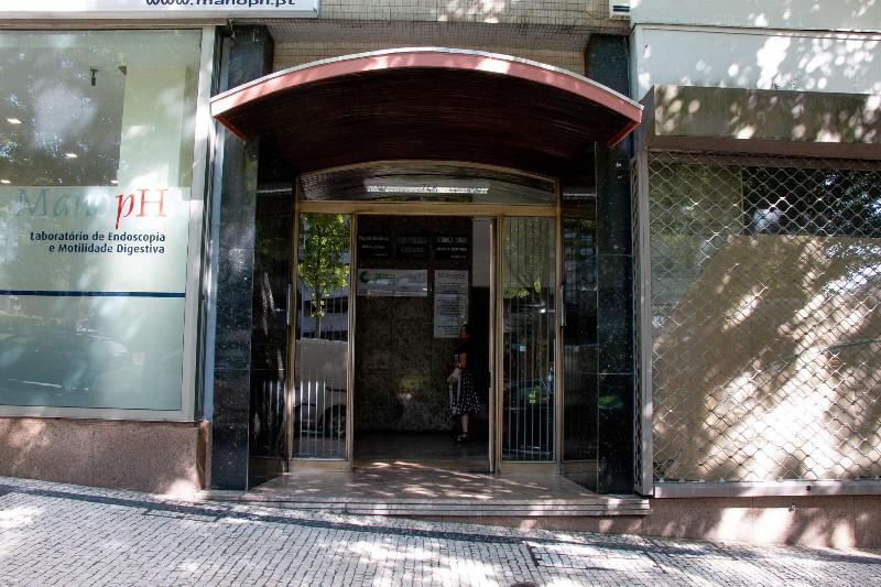 Feel Porto Downtown Townhouses - Genel