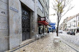 Feel Porto Downtown Townhouses fotoÄŸrafÄ±