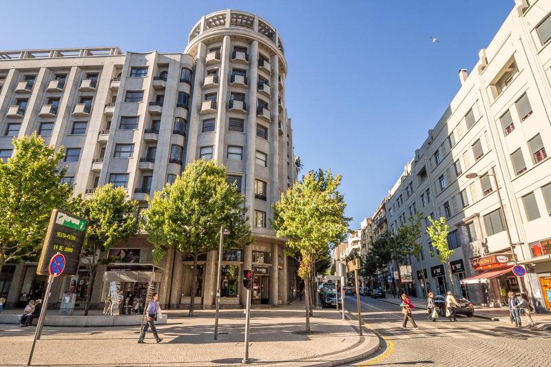 Feel Porto Downtown Townhouses - Genel