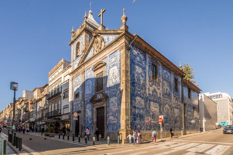 Feel Porto Downtown Townhouses - Genel