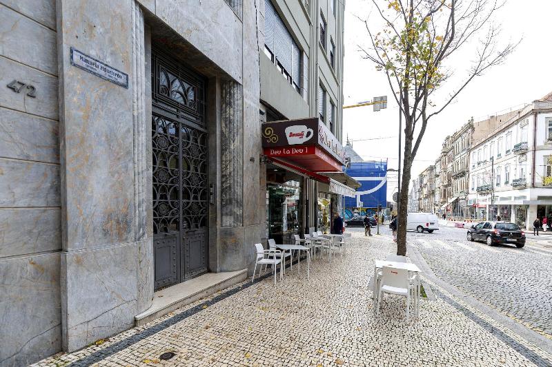 Feel Porto Downtown Townhouses - Genel