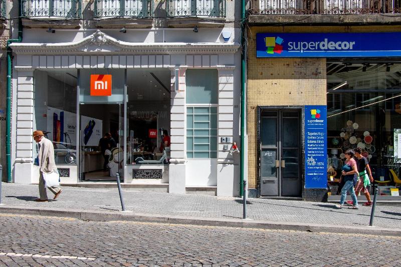 Feel Porto Downtown Townhouses - Genel