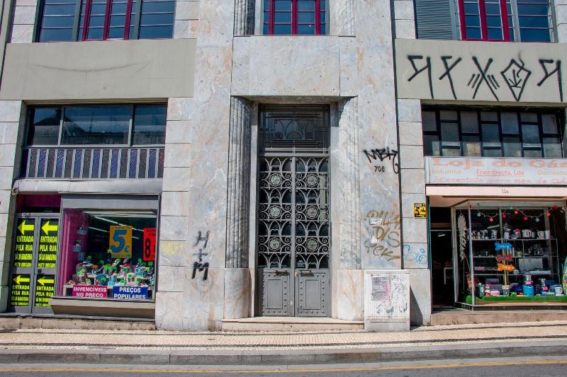 Feel Porto Downtown Townhouses - Genel