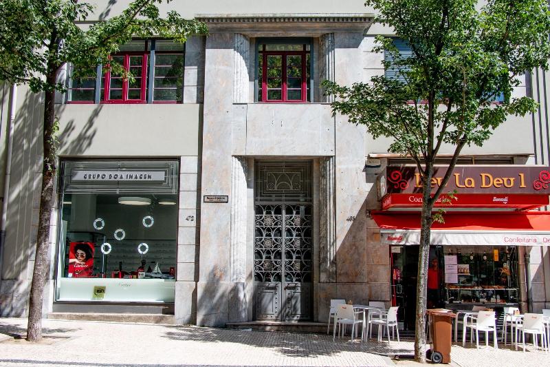 Feel Porto Downtown Townhouses - Genel