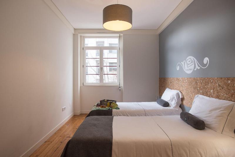 Feel Porto Downtown Townhouses - Oda