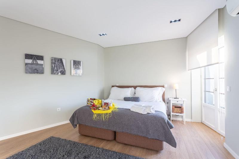 Feel Porto Downtown Townhouses - Oda