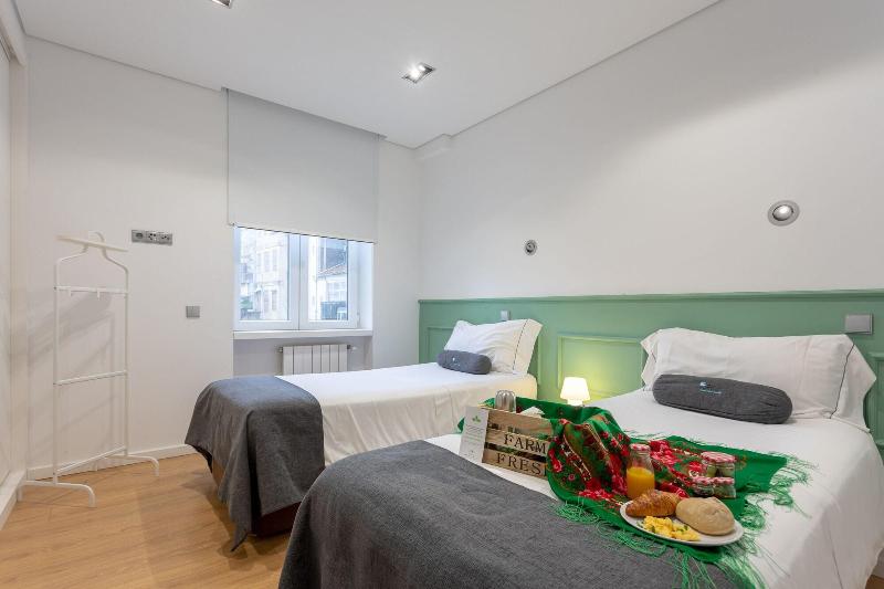 Feel Porto Downtown Townhouses - Oda