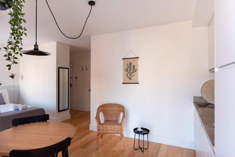 Feel Porto Downtown Townhouses - Oda