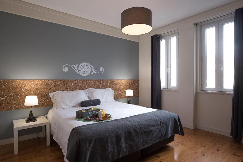 Feel Porto Downtown Townhouses - Oda