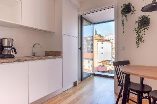 Feel Porto Downtown Townhouses fotoÄŸrafÄ±