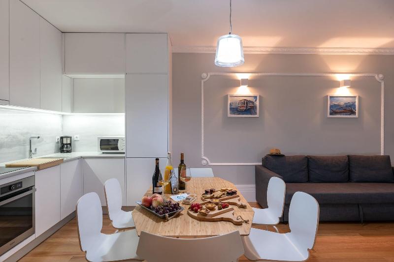 Feel Porto Downtown Townhouses - Oda