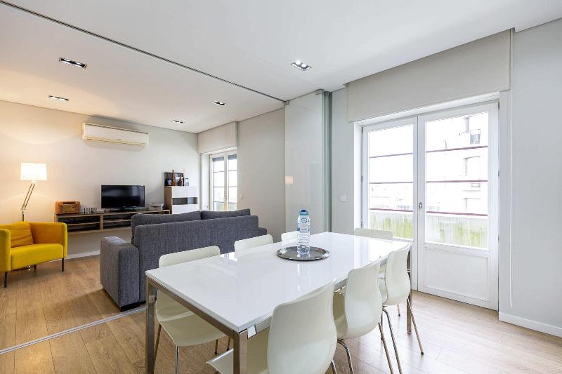 Feel Porto Downtown Townhouses - Oda