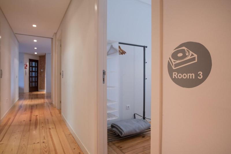 Feel Porto Downtown Townhouses - Oda