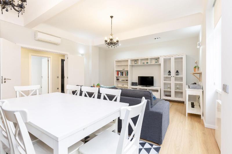 Feel Porto Downtown Townhouses - Oda