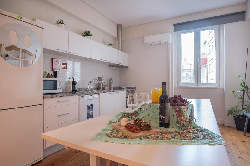 Feel Porto Downtown Townhouses - Oda