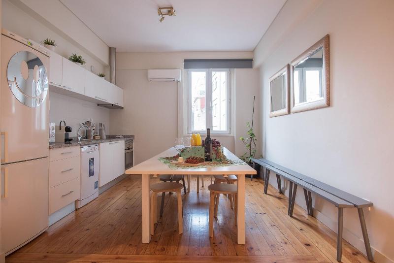 Feel Porto Downtown Townhouses - Oda