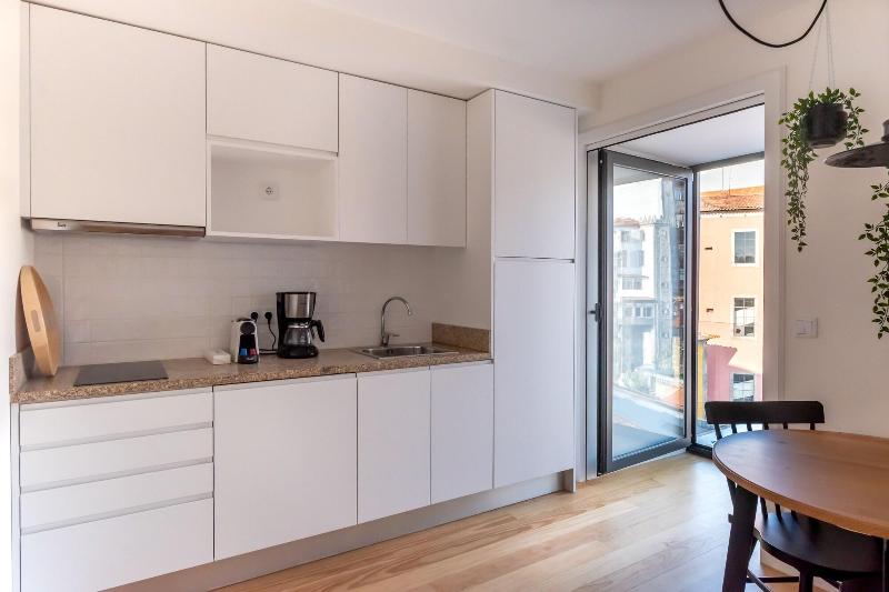Feel Porto Downtown Townhouses - Oda