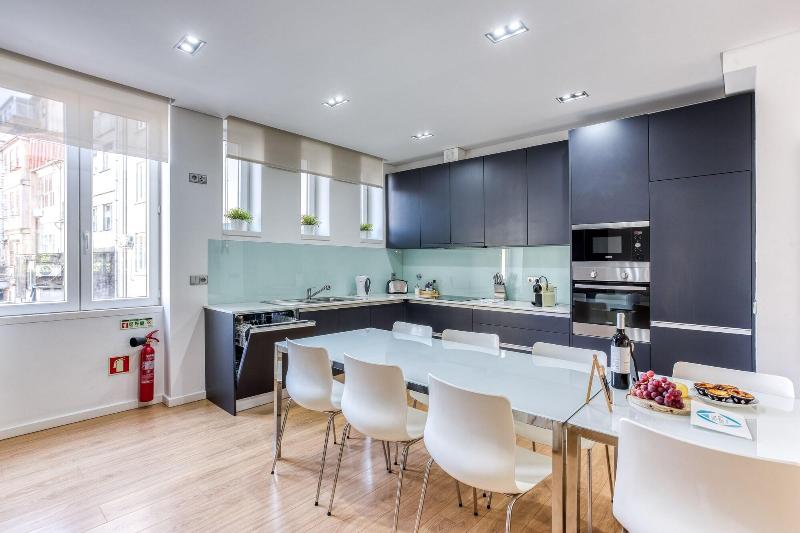 Feel Porto Downtown Townhouses - Oda