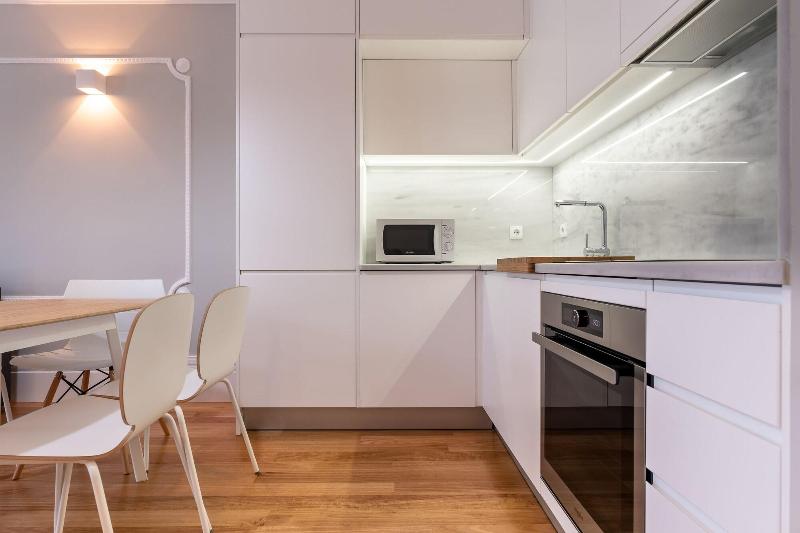 Feel Porto Downtown Townhouses - Oda