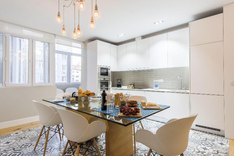 Feel Porto Downtown Townhouses - Oda