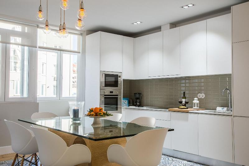 Feel Porto Downtown Townhouses - Oda