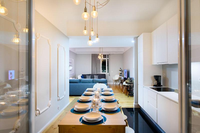 Feel Porto Downtown Townhouses - Oda