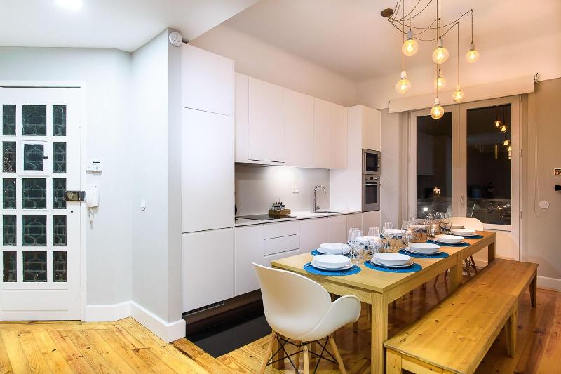 Feel Porto Downtown Townhouses - Oda