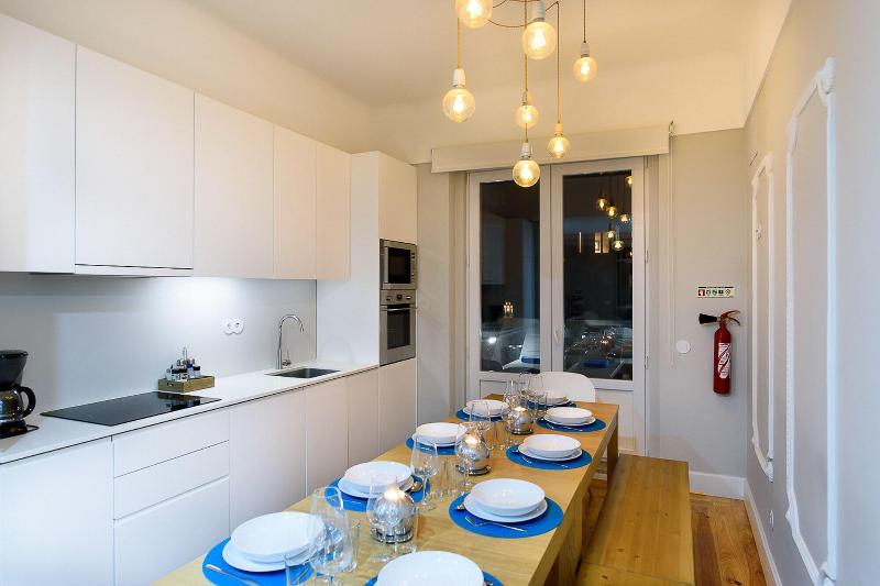Feel Porto Downtown Townhouses - Oda