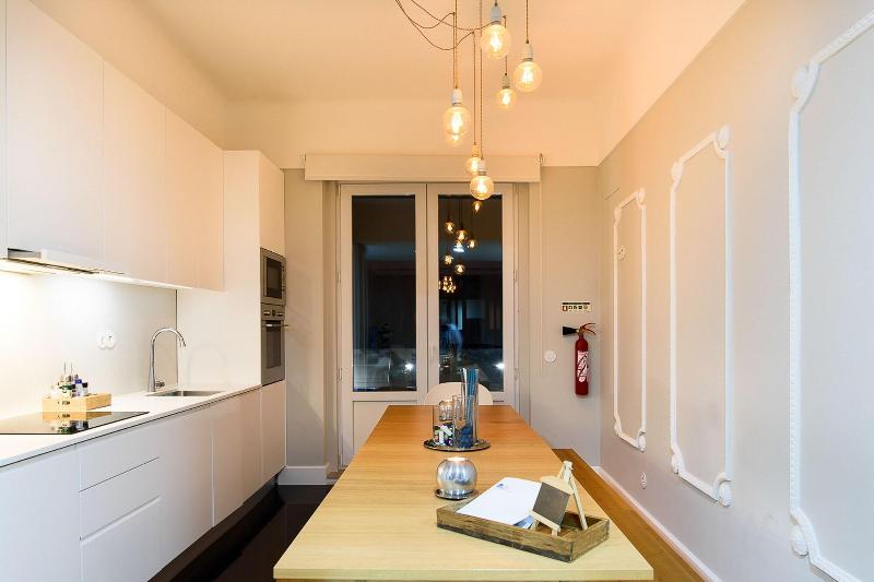 Feel Porto Downtown Townhouses - Oda