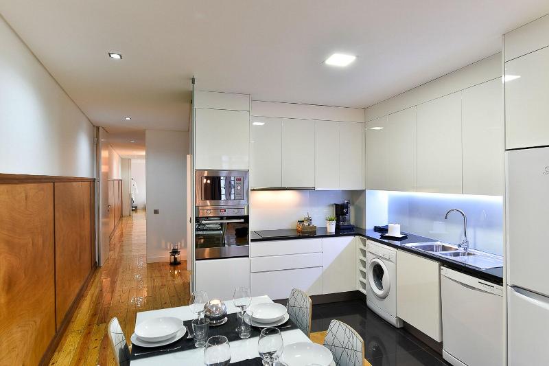 Feel Porto Downtown Townhouses - Oda