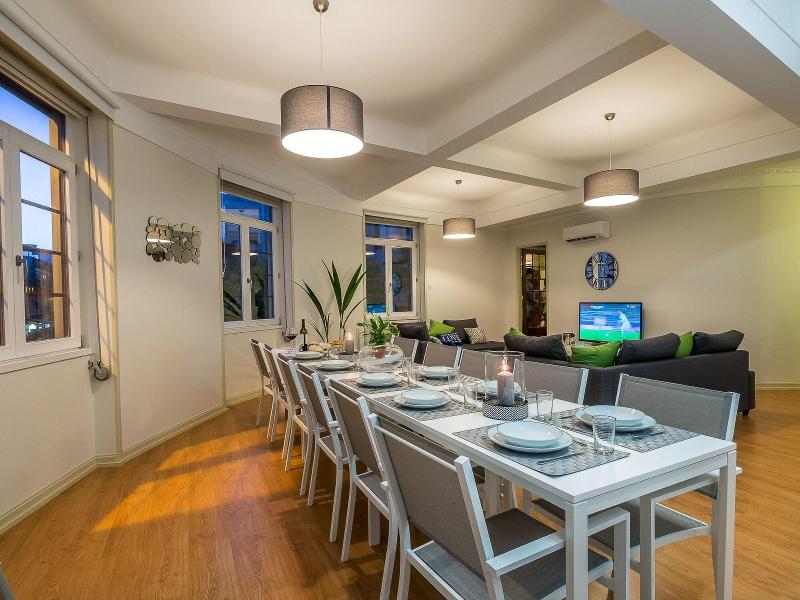 Feel Porto Downtown Townhouses - Oda