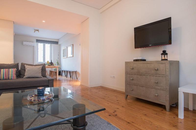Feel Porto Downtown Townhouses - Oda