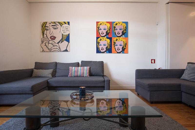 Feel Porto Downtown Townhouses - Oda