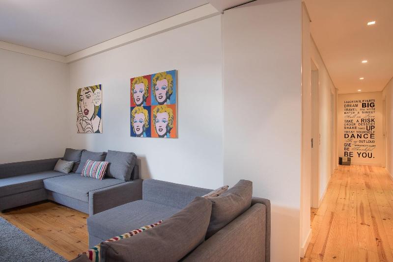 Feel Porto Downtown Townhouses - Oda