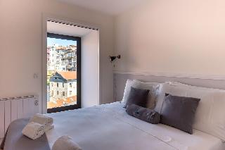 Feel Porto Downtown Townhouses fotoÄŸrafÄ±