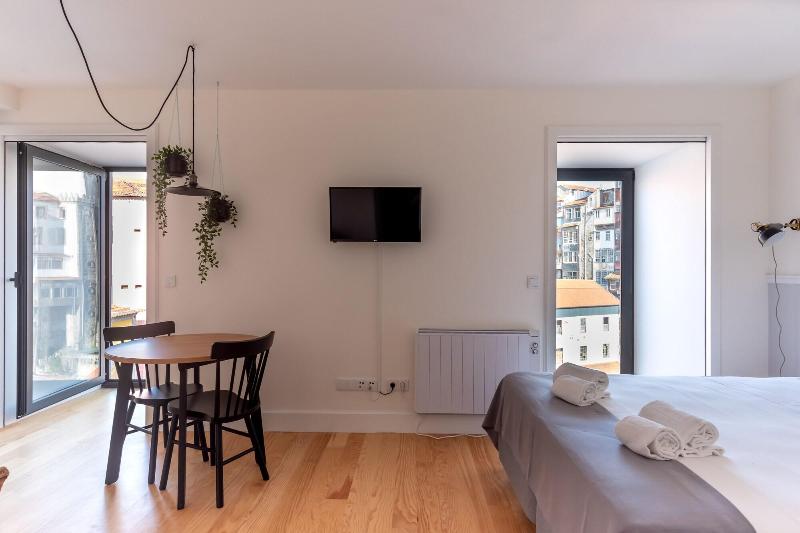 Feel Porto Downtown Townhouses - Oda
