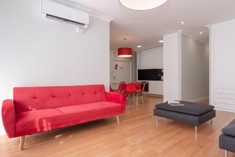 Feel Porto Downtown Townhouses - Oda