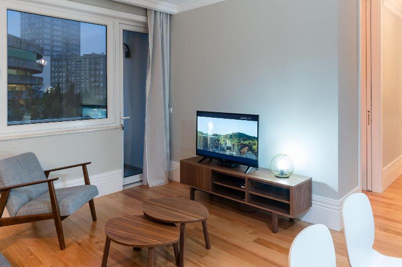 Feel Porto Downtown Townhouses - Oda