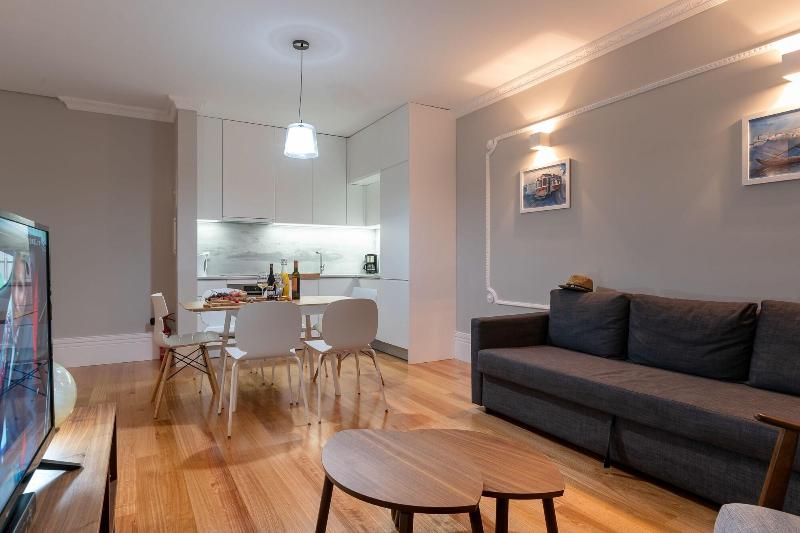 Feel Porto Downtown Townhouses - Oda