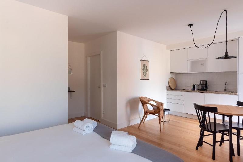 Feel Porto Downtown Townhouses - Oda