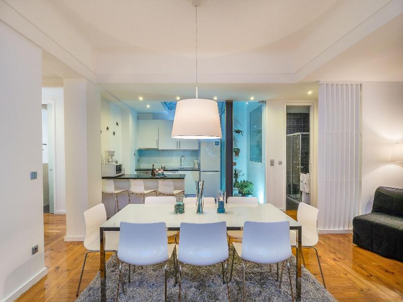 Feel Porto Downtown Townhouses - Oda