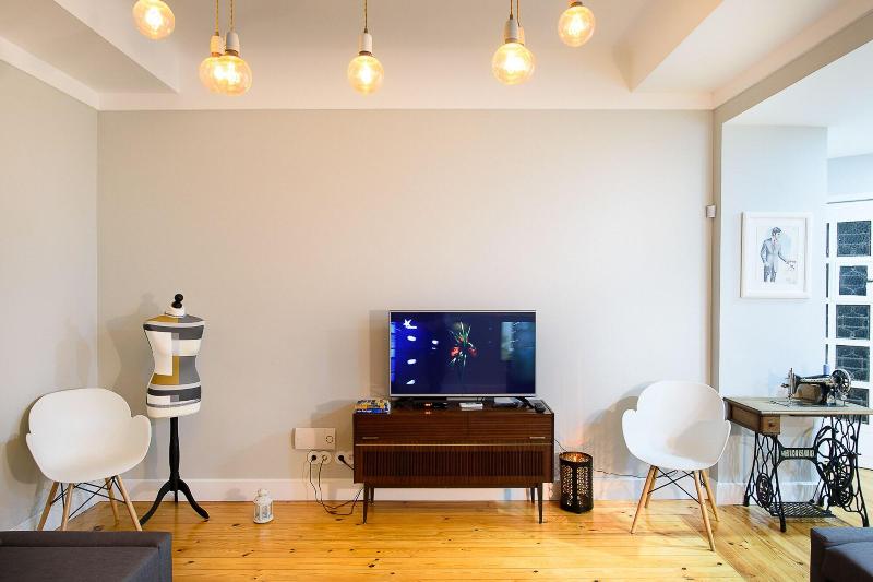 Feel Porto Downtown Townhouses - Oda